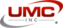 UMC Hvac Plumbing Logo