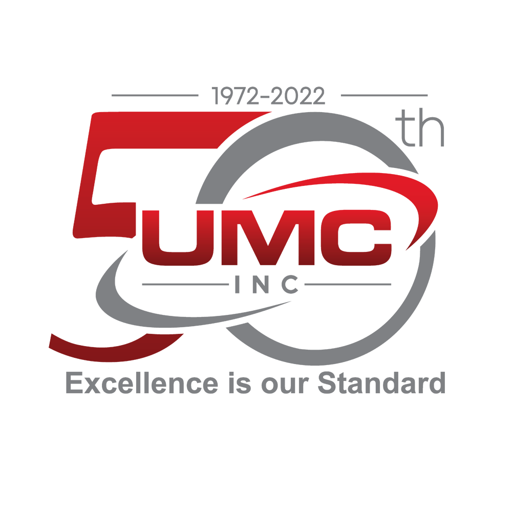 UMC logo png mitch andrew visuals corporate videographers